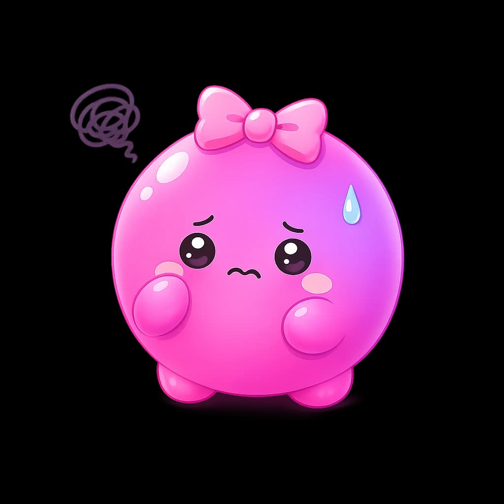 ふーぺちゃん (thinking)