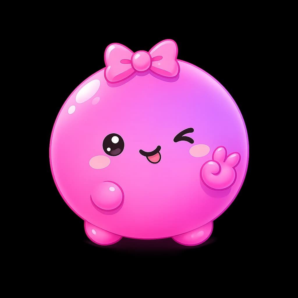 ふーぺちゃん (wink)
